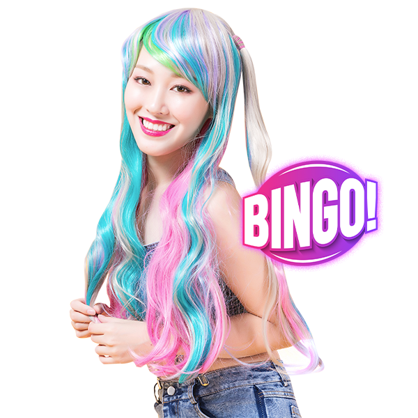 金禾娛樂城-賓果BINGO